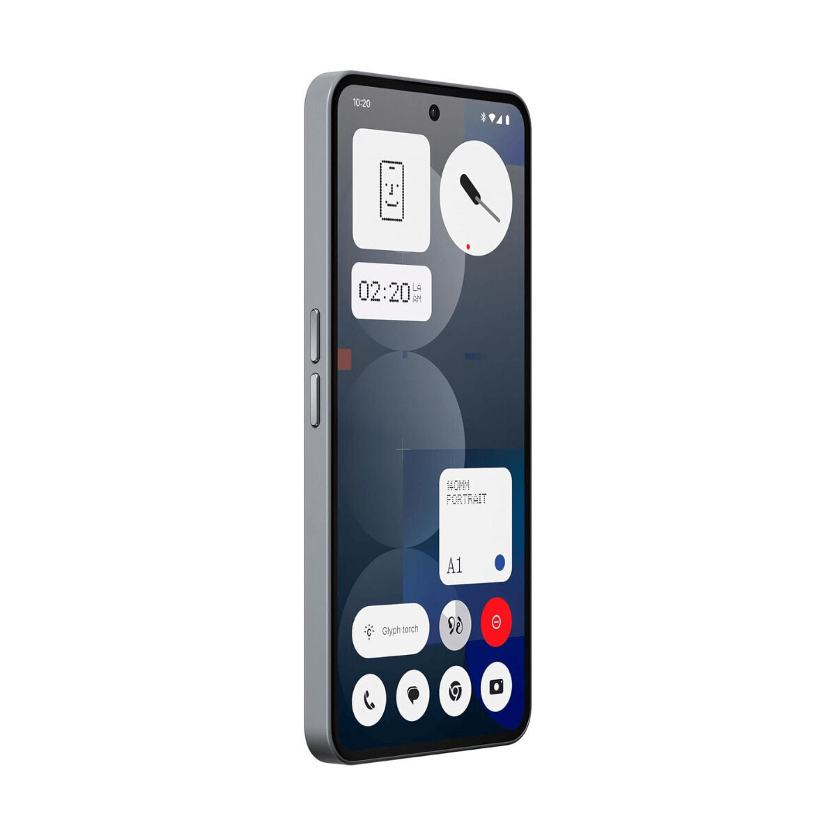 Smartphone Nothing phone A10400167 6,77" Octa Core 12 GB RAM 256 GB Grey - Image 16