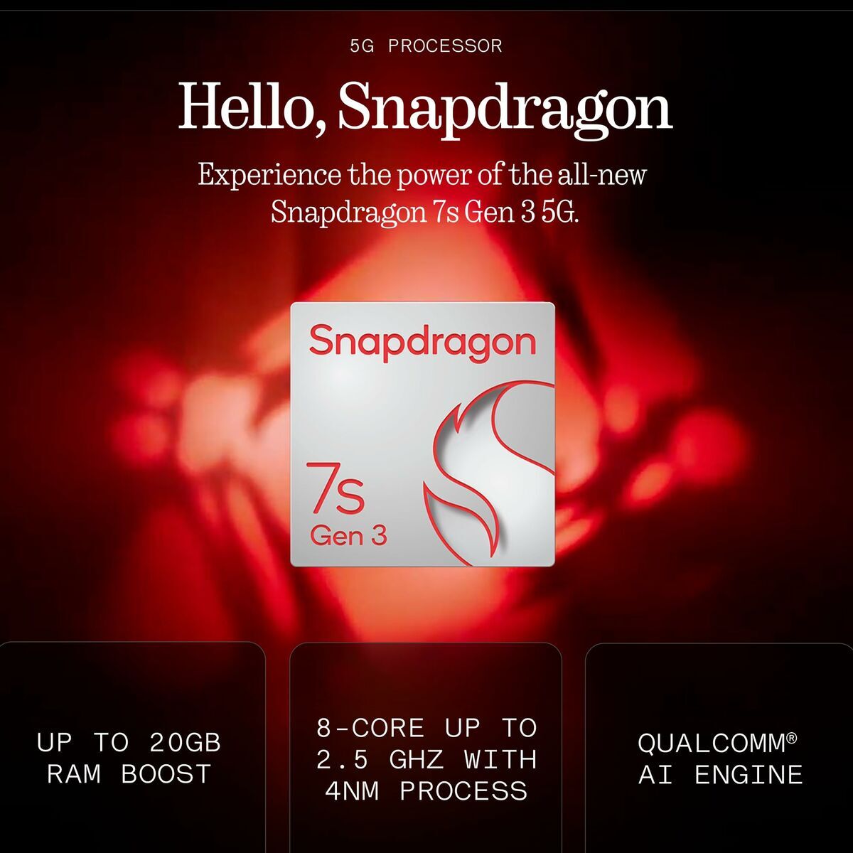 Smartphone Nothing phone A10400167 6,77" Octa Core 12 GB RAM 256 GB Grey - Image 9