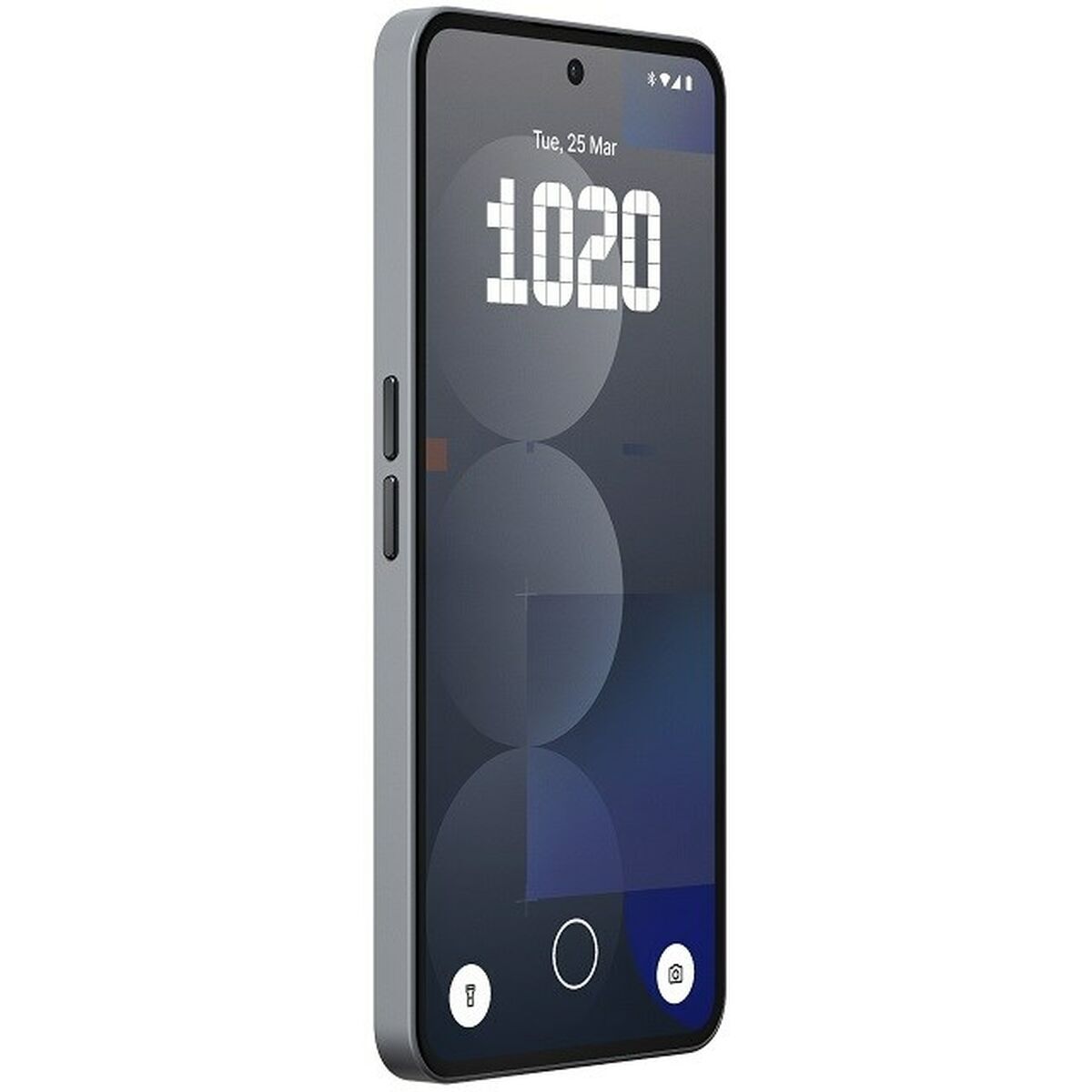 Smartphone Nothing phone A10400167 6,77" Octa Core 12 GB RAM 256 GB Grey - Image 3