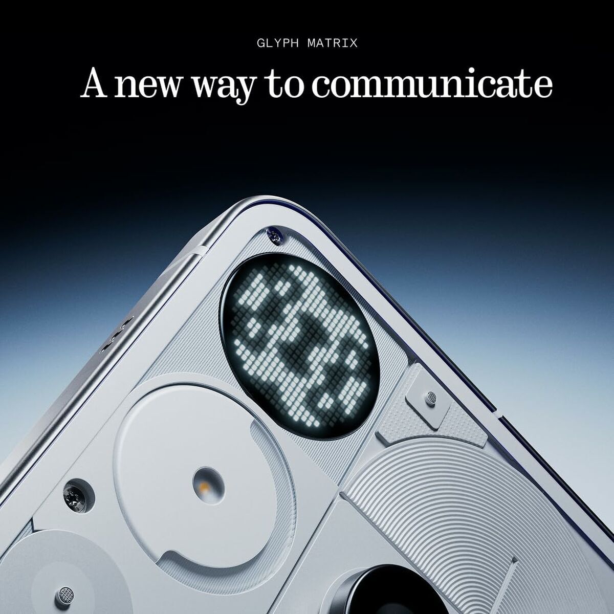 Smartphone Nothing Phone 3 5G 6,67" Octa Core 16 GB RAM 512 GB White - Image 3